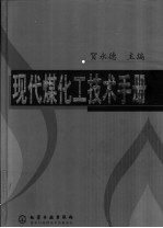 现代煤化工技术手册