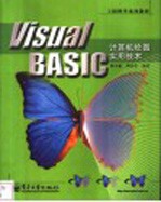 Visual Basic计算机绘图实用技术