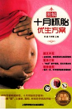 图解十月怀胎优生方案 四色全彩版