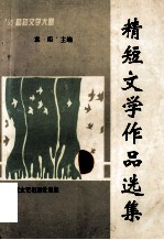 精短文学作品选集