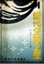 '91当代企业之星
