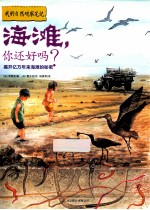 海滩,你还好吗? 揭开亿万年来海滩的秘密