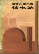 压管式重水堆核电站