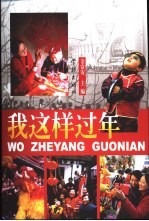 我这样过年