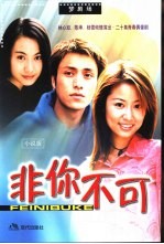非你不可 小说版