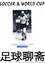 足球聊斋 大话世界杯