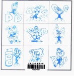 POP海报秘笈 5 创意海报篇