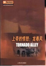 上帝的愤怒 龙卷风