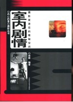 室内剧情 摄影家迷恋的隐秘空间