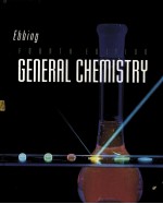 GENERAL CHEMISTRY FOURTH EDITION