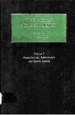 THE CHEMISTRY OF THE ALLENES VOLUME 3 STEREOCHEMICAL,SPECTROSCOPIC AND SPECIAL ASPECTS