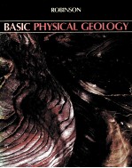 BASIC PHYSICAL GEOLOGY