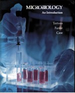 MICROBIOLOGY:AN INTRODUCTION