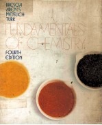 FUNDAMENTALS OF CHEMISTRY FOURTH EDITION