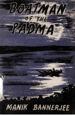 BOATMAN OF THE PADMA