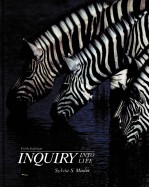 INQUIRY INTO LIFE FIFTH EDITION
