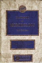 CRC HANDBOOK OF MICROBIOLOGY 2ND EDITION VOLUME 3 MICROBIAL COMPOSITION：AMINO ACIDS，PROTEINS，AND