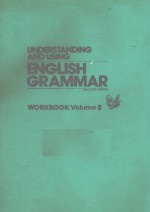 UNDERSTANDING AND USING ENGLISH GRAMMAR Second Edition WORKBOOK Volume B