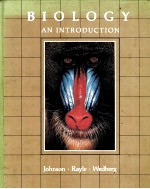 BIOLOGY:AN INTRODUCTION