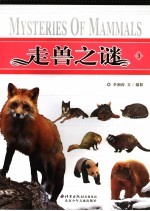 走兽之谜 3