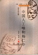 中国人工喉杨仁中