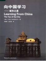 向中国学习 城市之道
