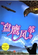 盘鹰风筝