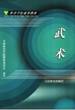武术
