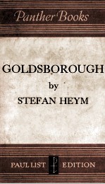 GOLDSBOROUGH