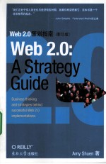 WEB 2.0:A STRATEGY GUIDE