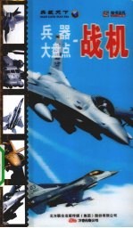 兵器大盘点 战机