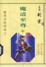 魔道至尊 中