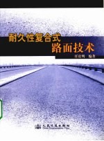 耐久性复合式路面技术