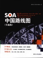 SOA中国路线图 实施版
