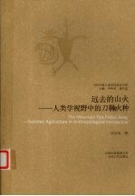 远去的山火——人类学视野中的刀耕火种