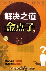解决之道 金点子