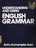 UNDERSTANDING AND USING ENGLISH GRAMMAR SECOND EDITION