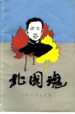北国魂 许芝烈士专辑