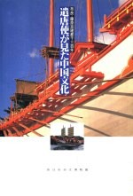 遣唐使が见た中国文化 奈良·藤原京建都千三百年