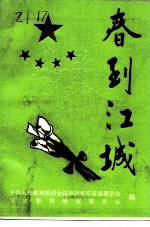 春到江城