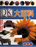 DK大百科 综合卷