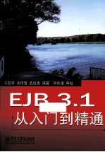 EJB 3.1从入门到精通