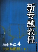 初中数学 4 空间与图形 下