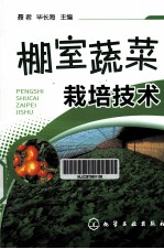 棚室蔬菜栽培技术