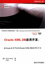 Oracle XML DB应用开发 Oracle Database 11g