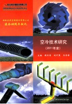 空冷技术研究 2011年度