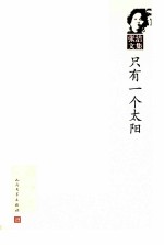 张洁文集 第2卷 只有一个太阳