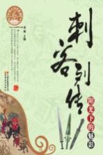 刺客列传 阳光下的魅影