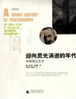 迎向灵光消逝的年代 第2版