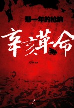 那一年的枪响 辛亥革命
